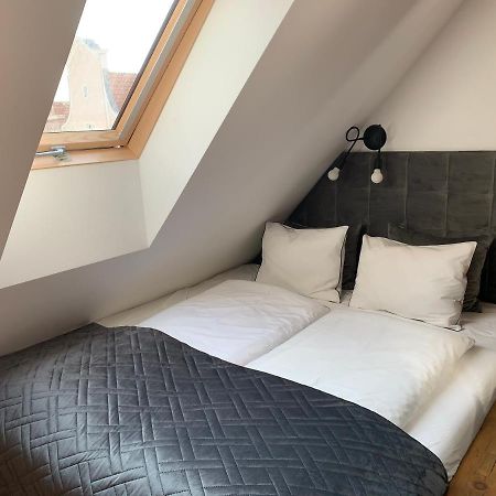 Be In Gdansk Apartments - Old Town - Boutique Studios Ogarna المظهر الخارجي الصورة