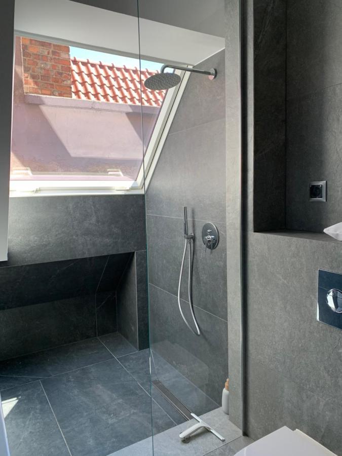 Be In Gdansk Apartments - Old Town - Boutique Studios Ogarna المظهر الخارجي الصورة