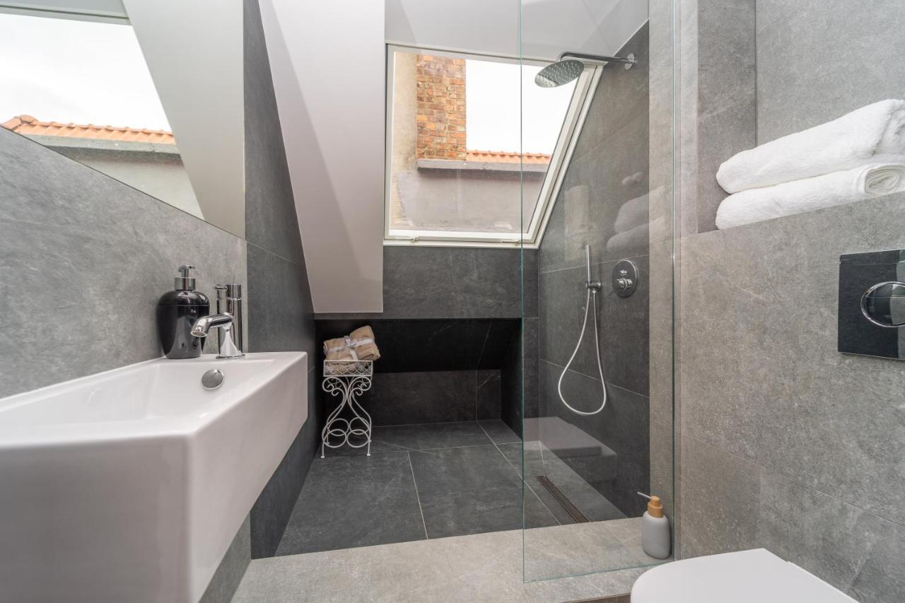 Be In Gdansk Apartments - Old Town - Boutique Studios Ogarna المظهر الخارجي الصورة