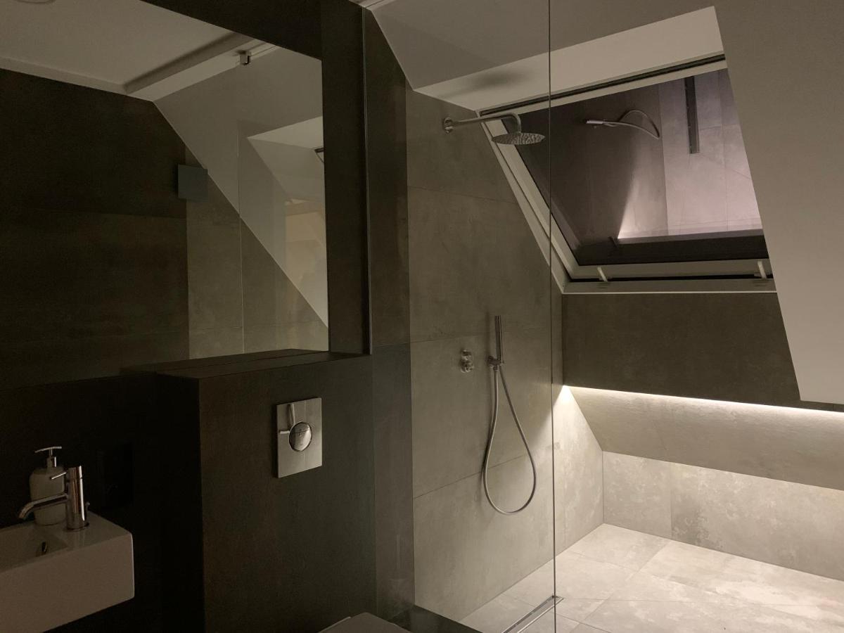 Be In Gdansk Apartments - Old Town - Boutique Studios Ogarna المظهر الخارجي الصورة